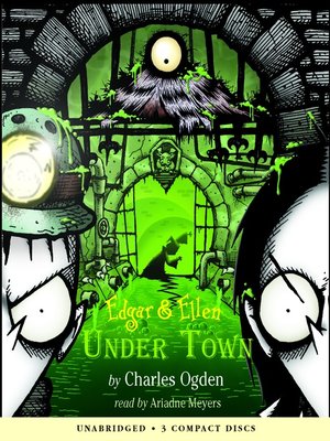 cover image of Under Town